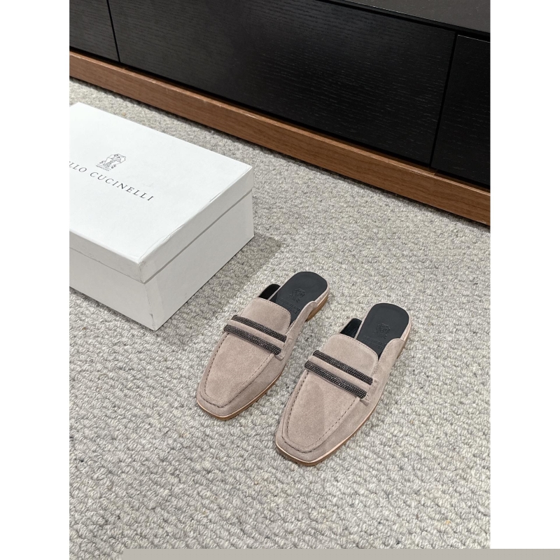 Ch*el slippers